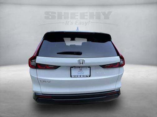2023 Honda CR-V EX AWD