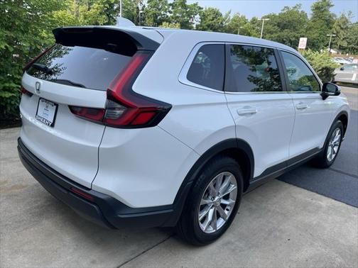 2023 Honda CR-V EX AWD