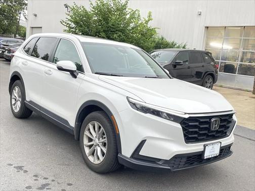 2023 Honda CR-V EX AWD