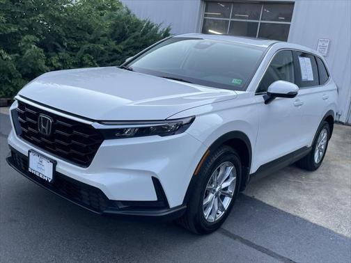 2023 Honda CR-V EX AWD