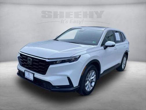 2023 Honda CR-V EX AWD