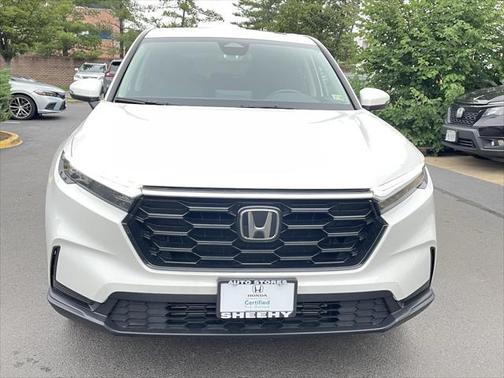 2023 Honda CR-V EX AWD