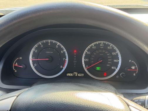 2010 Honda Accord EX