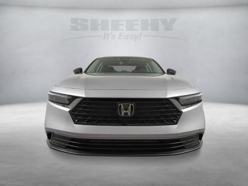 2026 Honda Accord Sport SE 1.5T