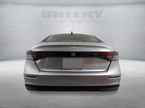 2026 Honda Accord Sport SE 1.5T