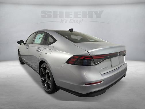 2026 Honda Accord Sport SE 1.5T