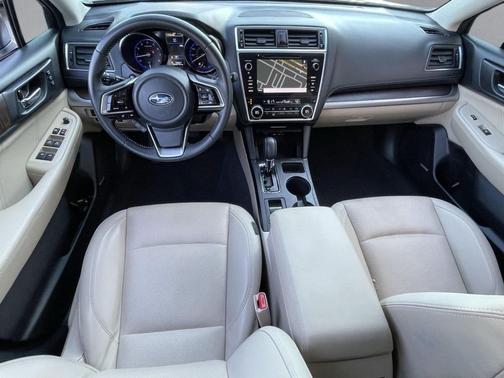 2019 Subaru Outback 3.6R Limited