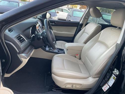 2019 Subaru Outback 3.6R Limited