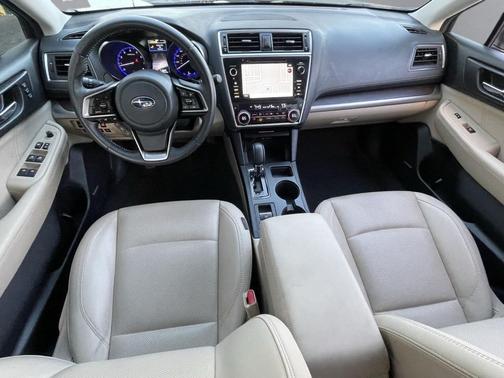2019 Subaru Outback 3.6R Limited