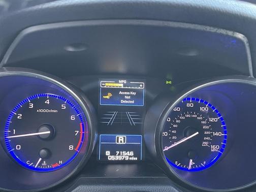 2019 Subaru Outback 3.6R Limited