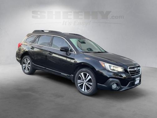 2019 Subaru Outback 3.6R Limited