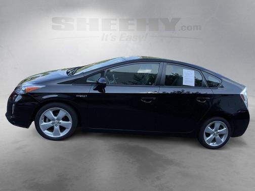 2013 Toyota Prius Five