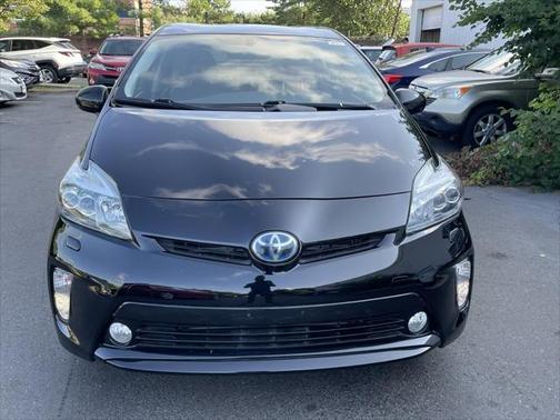 2013 Toyota Prius Five