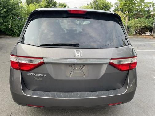 2011 Honda Odyssey EX-L