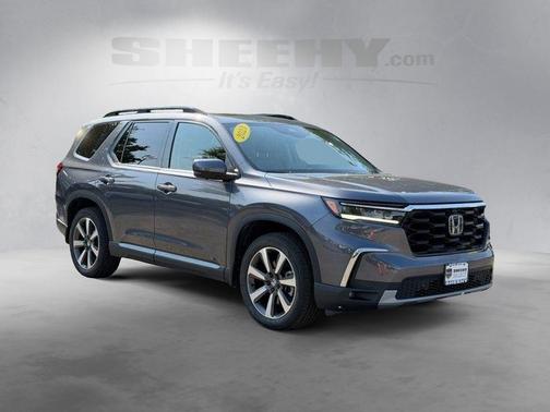 2023 Honda Pilot AWD Elite