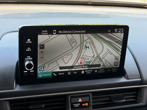 2023 Honda Pilot AWD Elite