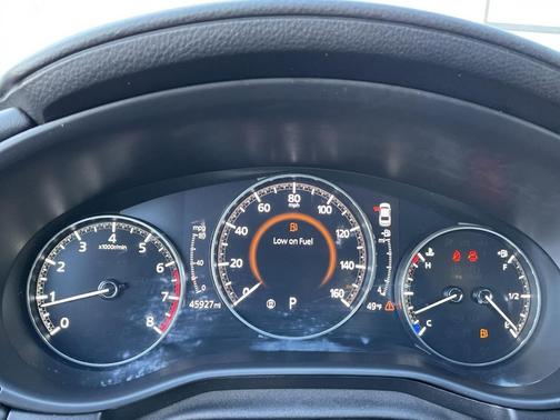 2021 Mazda Mazda3 2.5 Turbo AWD