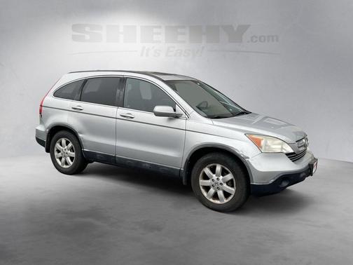 2009 Honda CR-V EX-L