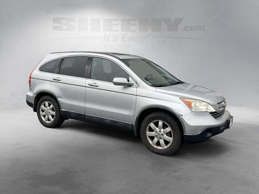 2009 Honda CR-V EX-L