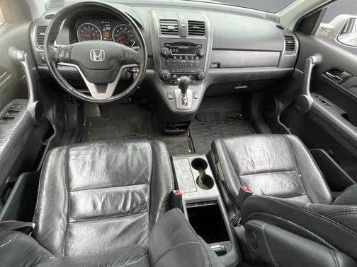 2009 Honda CR-V EX-L
