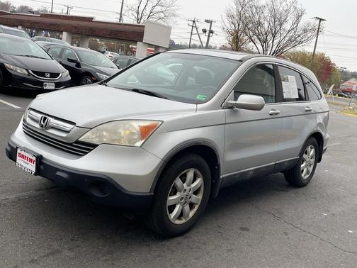 2009 Honda CR-V EX-L