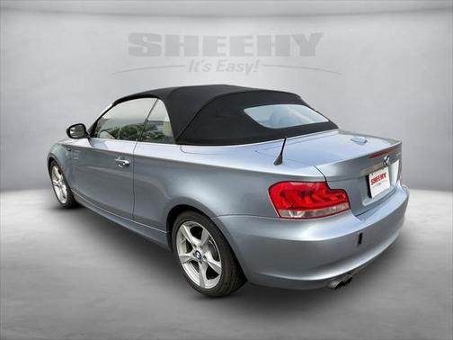 2013 BMW 128 128i