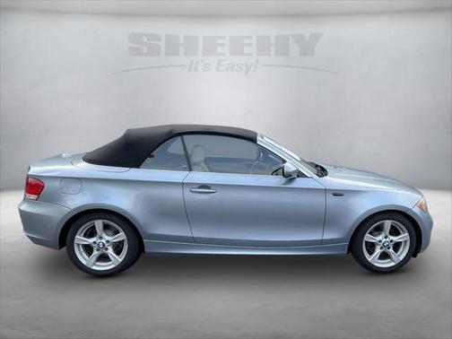 2013 BMW 128 128i