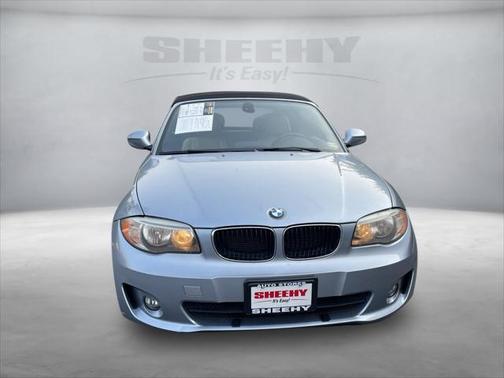 2013 BMW 128 128i
