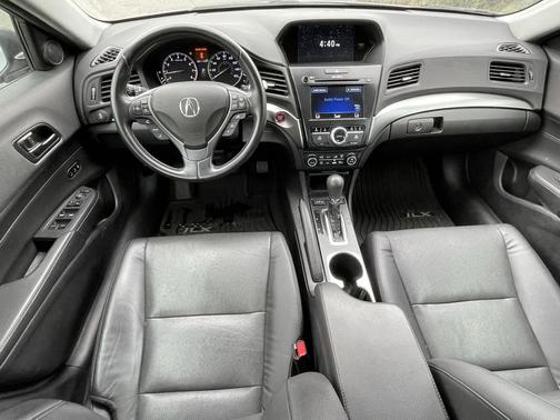 2017 Acura ILX 2.4L