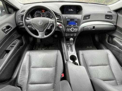 2017 Acura ILX 2.4L