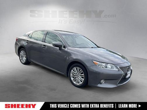 2015 Lexus ES 350 Base