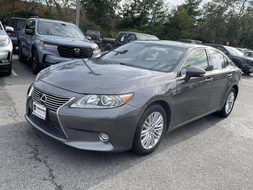 2015 Lexus ES 350 Base