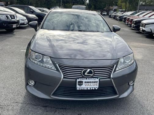 2015 Lexus ES 350 Base