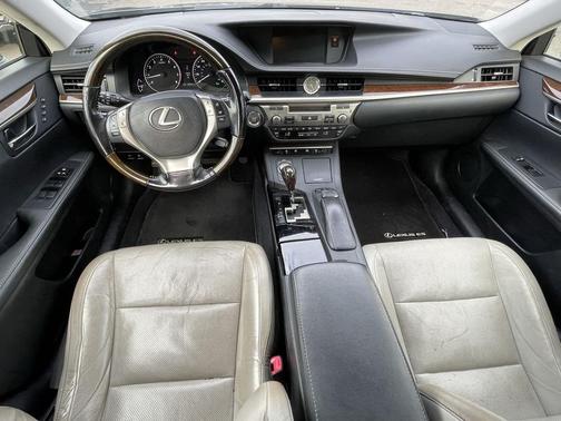 2015 Lexus ES 350 Base