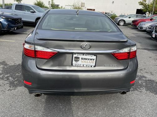 2015 Lexus ES 350 Base