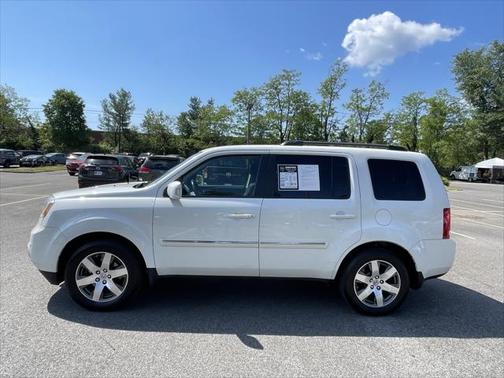 2013 Honda Pilot Touring