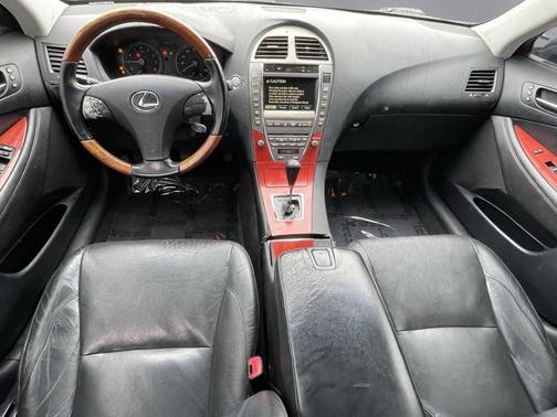 2007 Lexus ES 350 Base