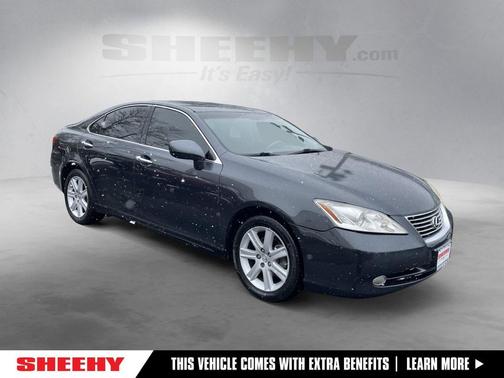 2007 Lexus ES 350 Base