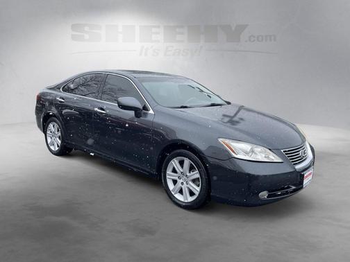 2007 Lexus ES 350 Base