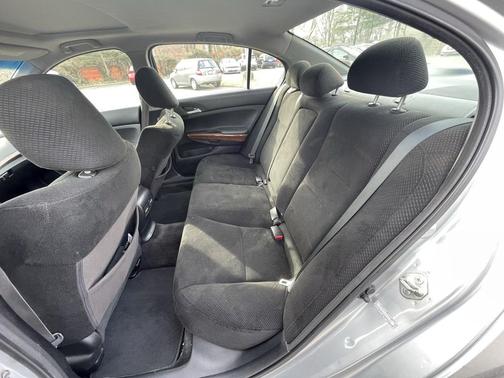 2012 Honda Accord EX