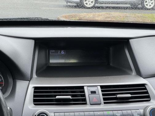 2012 Honda Accord EX