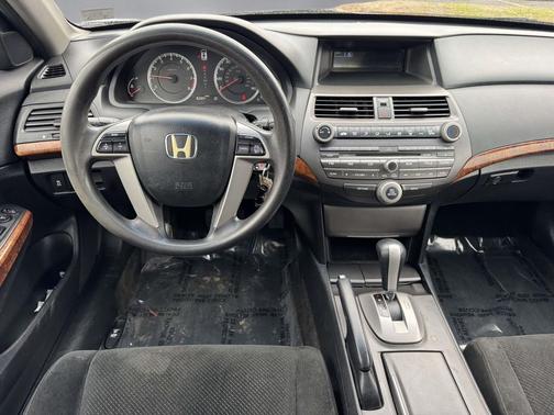 2012 Honda Accord EX
