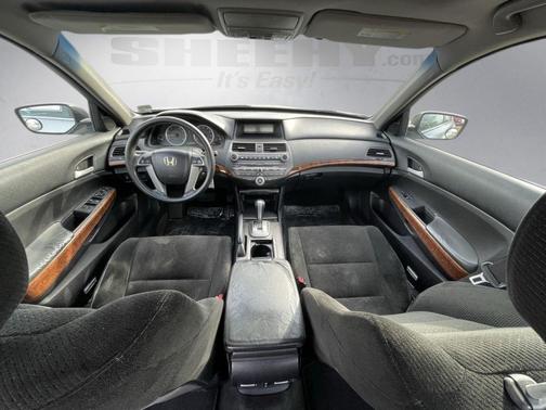 2012 Honda Accord EX