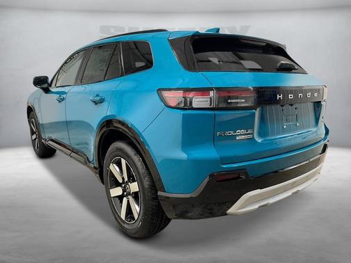 North Shore Pearl 2026 Honda Prologue Touring