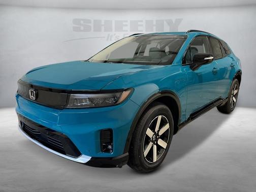 North Shore Pearl 2026 Honda Prologue Touring