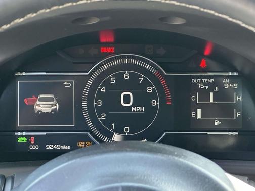 Raven 2023 Toyota GR86 Premium