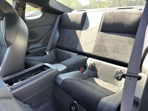 Raven 2023 Toyota GR86 Premium