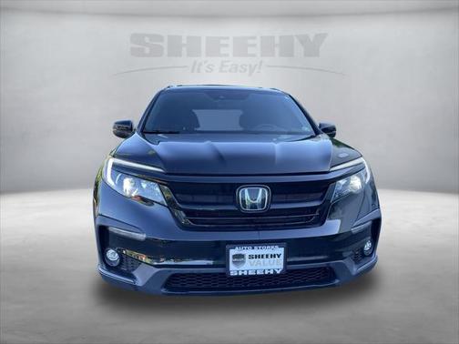 2022 Honda Pilot AWD Sport