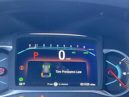 2022 Honda Pilot AWD Sport