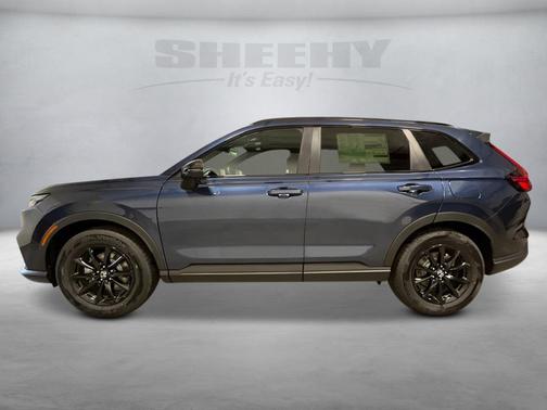 2026 Honda CR-V Hybrid Sport AWD